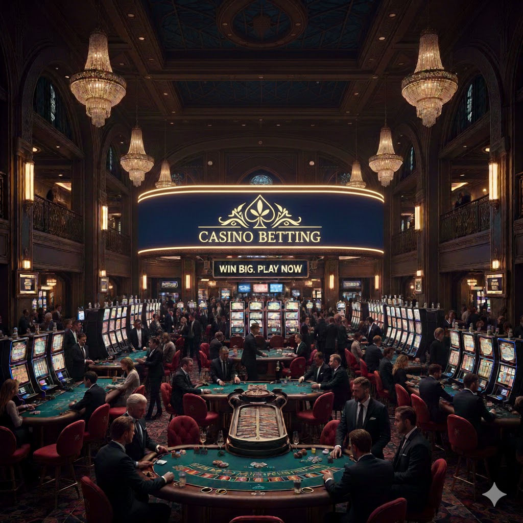 casino